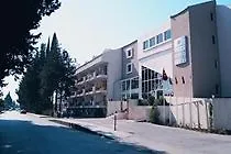 Dream Szálloda Kemer