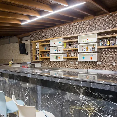 Szálloda Dream Kemer