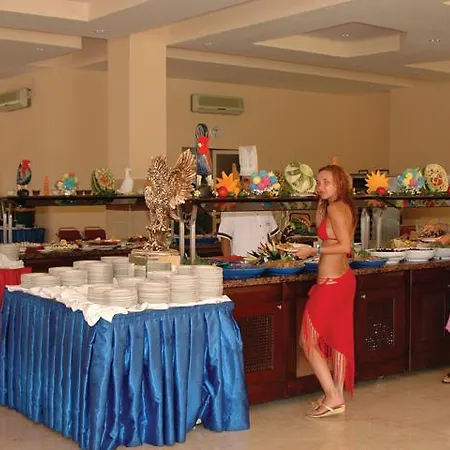 Dream 4* Kemer