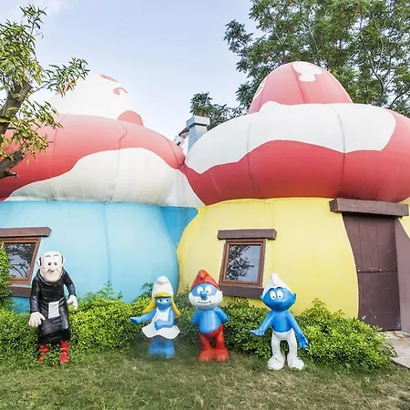 드림 호텔 케메르