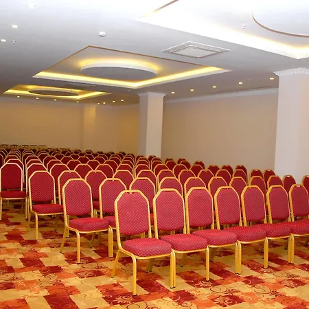 Hotel Dream 4*
