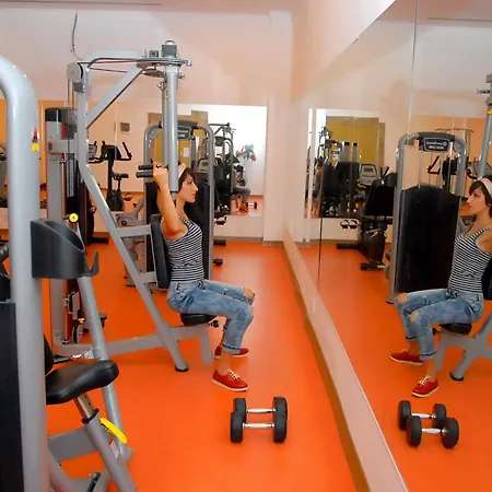 호텔 드림 케메르