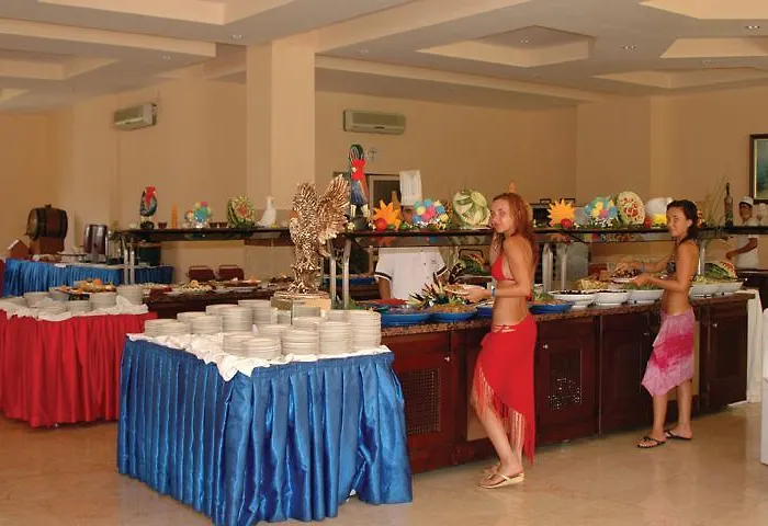Dream 4* Kemer