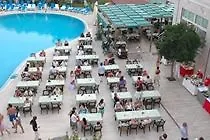 Szálloda Dream Kemer