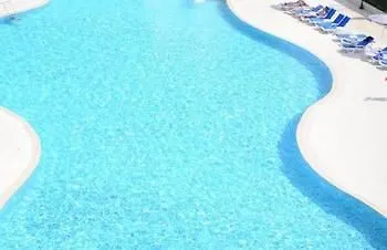 Szálloda Dream Kemer