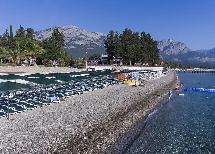 Dream Kemer