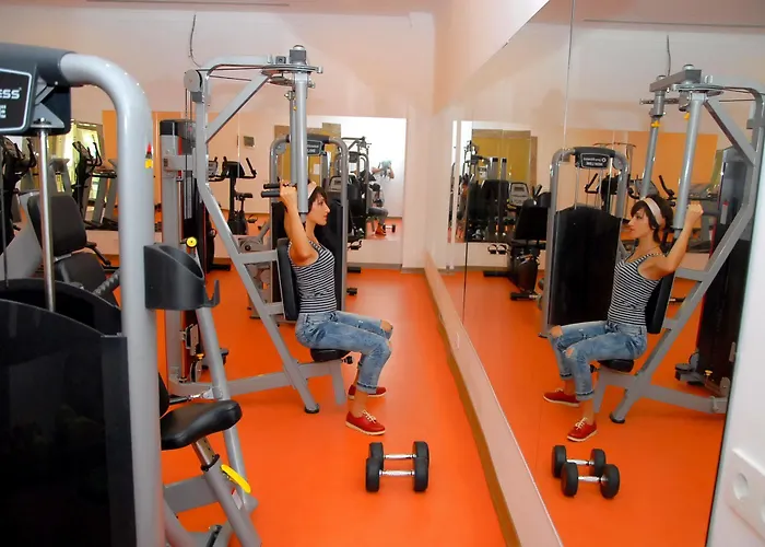 Szálloda Dream Kemer