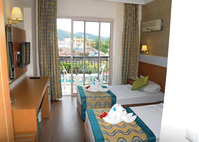 Dream Szálloda Kemer