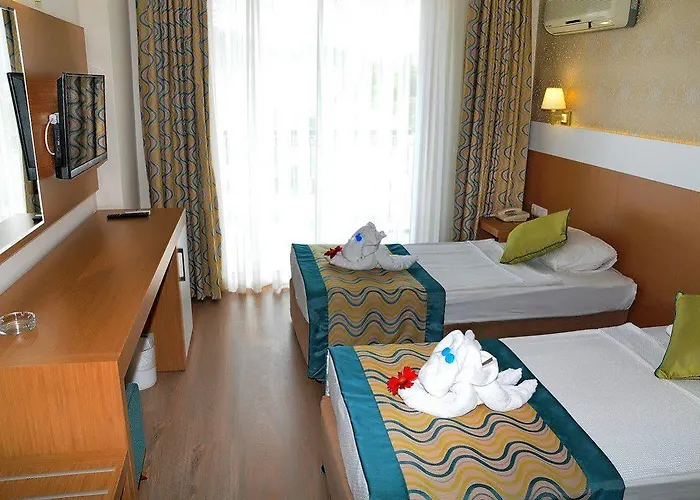 Dream Szálloda 4*