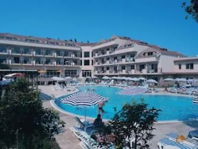 Szálloda Dream Kemer