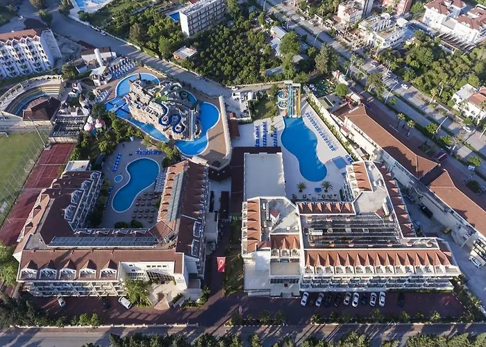 Szálloda Dream 4*