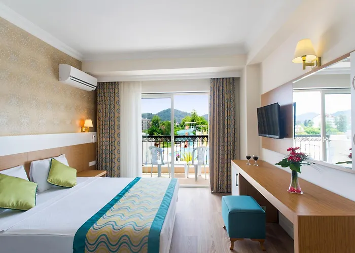Dream 4* Kemer