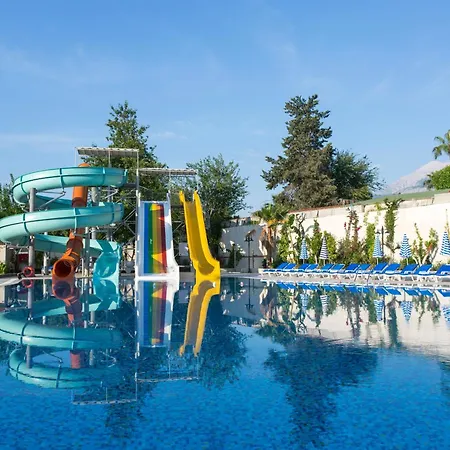 Hotel Dream Kemer
