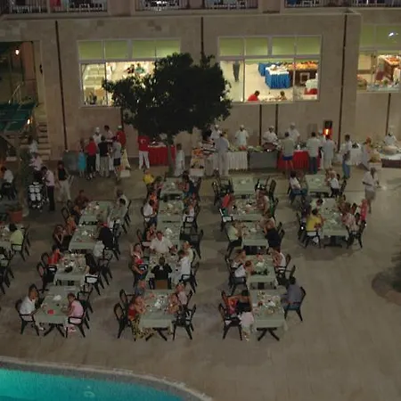 Otel Dream 4*