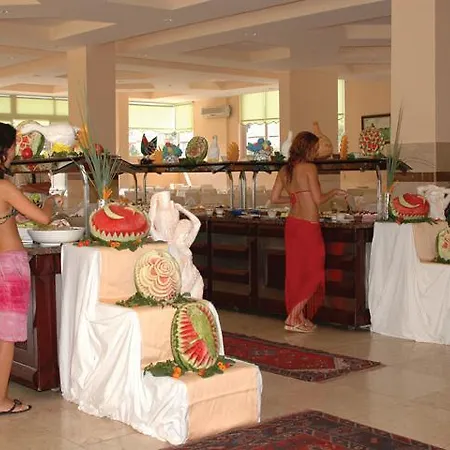 Dream Otel 4*