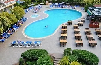 Dream Otel 4*