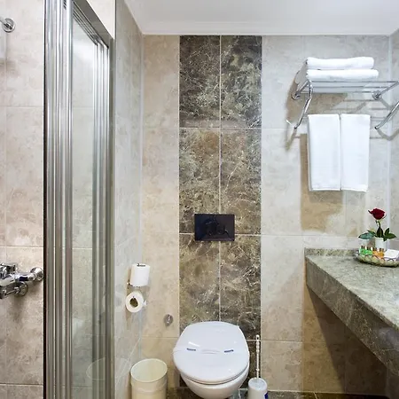 Otel Dream 4*