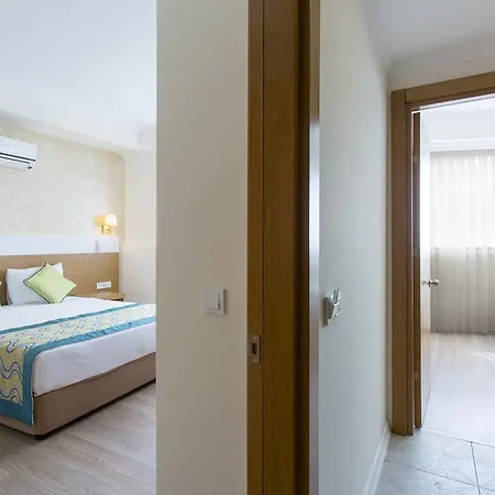 Otel Dream Kemer