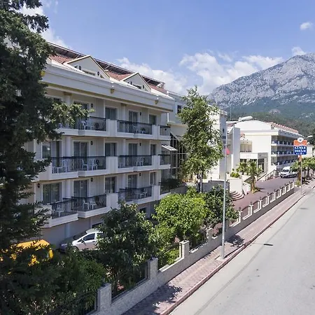 Dream Otel 4*