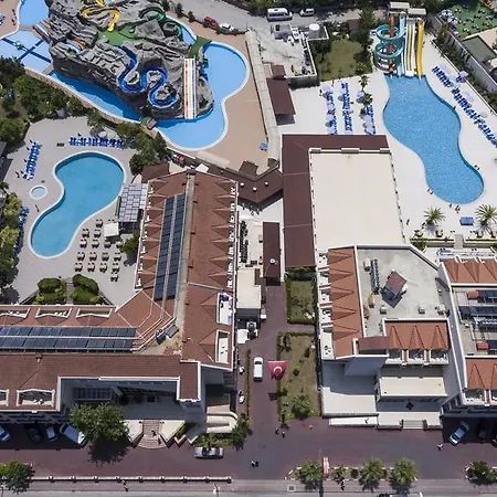 Dream Otel Kemer