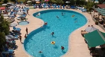 Otel Dream 4*