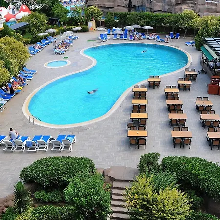 Dream Otel 4*