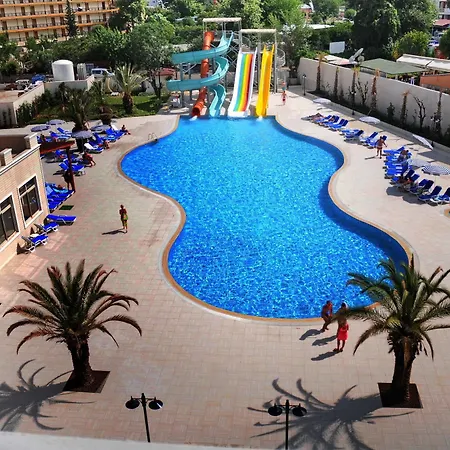 Otel Dream 4*