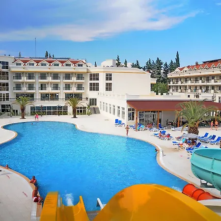 Dream Otel 4*