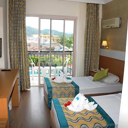 Dream Otel Kemer