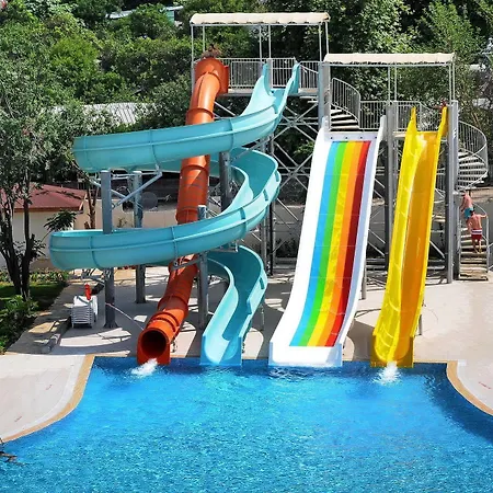 Otel Dream 4*