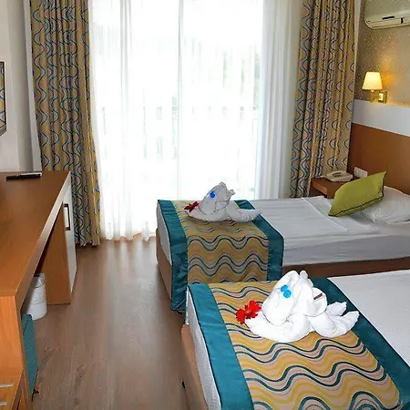 Dream Otel 4*