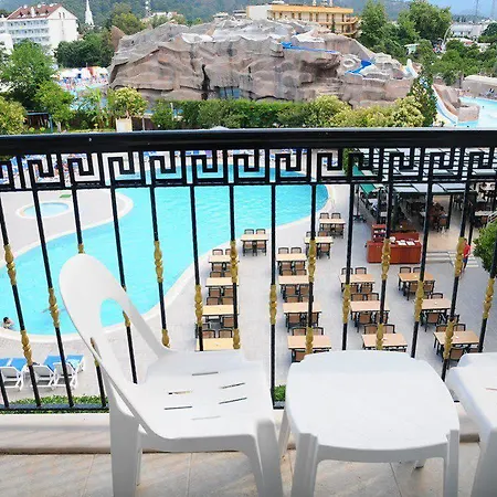 Otel Dream 4*