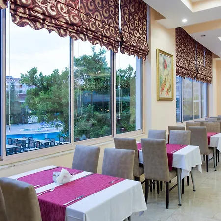 Otel Dream Kemer
