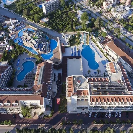 Otel Dream 4*