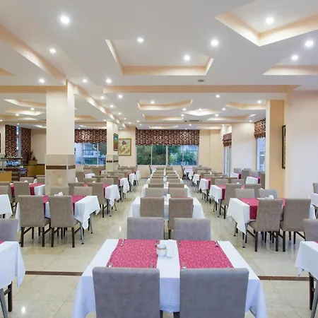 Dream Otel 4*