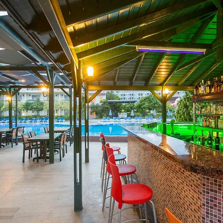 Dream Otel 4*