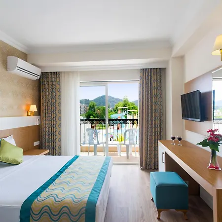 Dream 4* Kemer